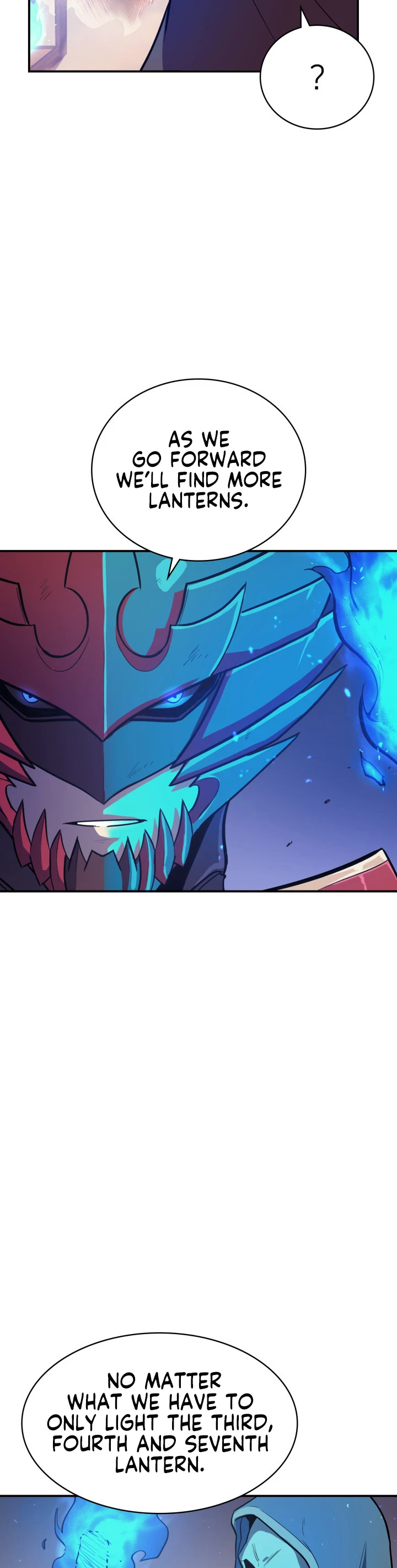 The Max Level Returner Chapter 20 — Page 7