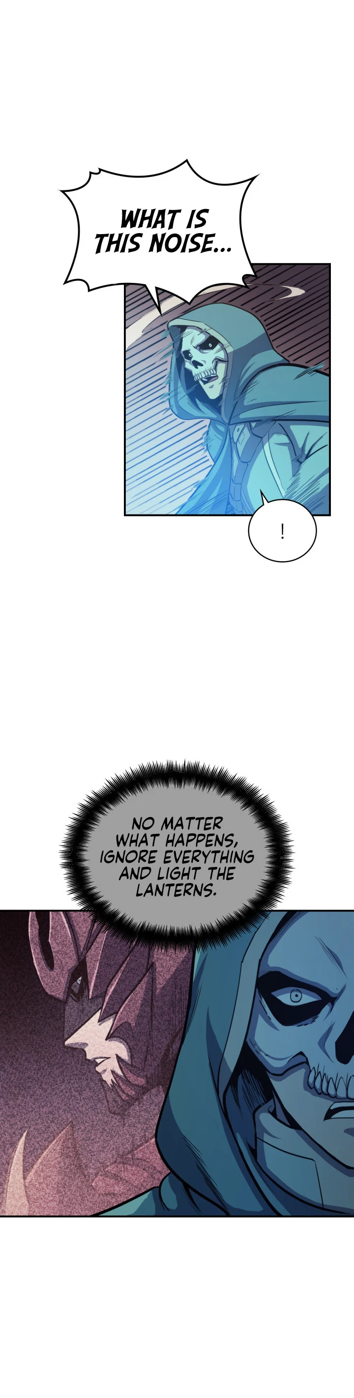 The Max Level Returner Chapter 20 — Page 9
