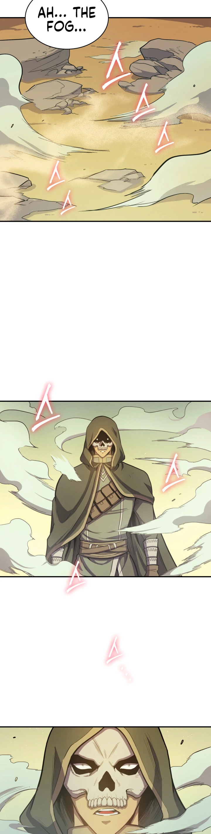 The Max Level Returner Chapter 20 — Page 11
