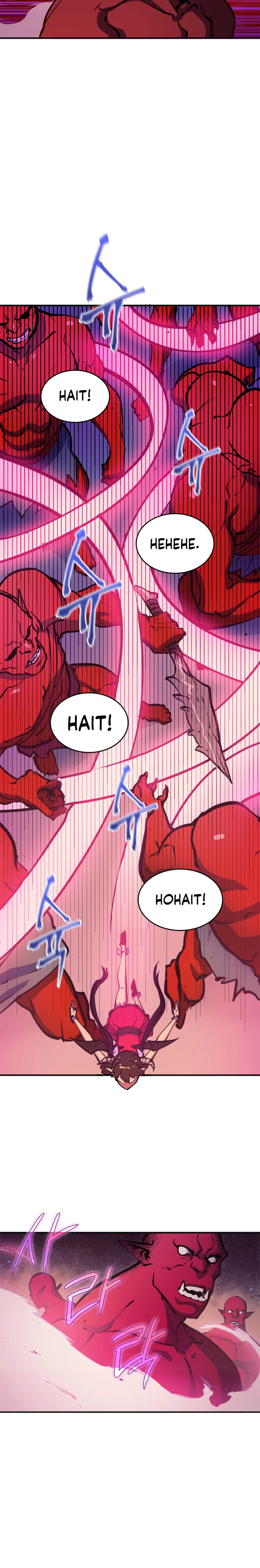 The Max Level Returner Chapter 21 — Page 7