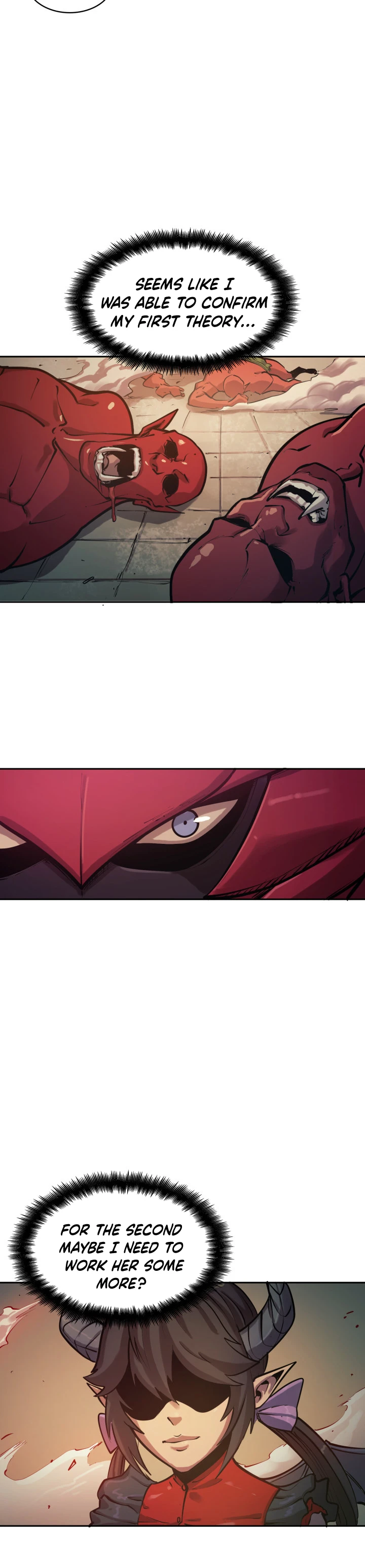 The Max Level Returner Chapter 21 — Page 9