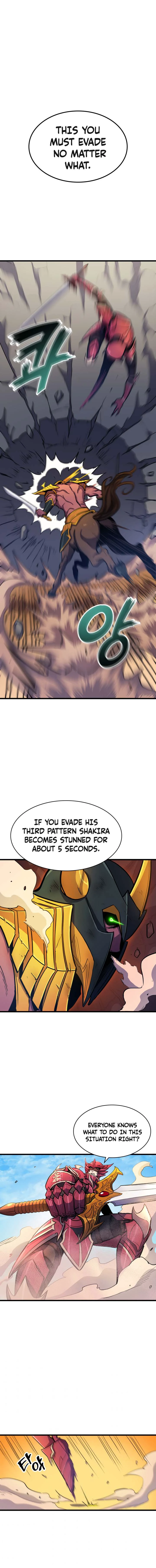 The Max Level Returner Chapter 22 — Page 9