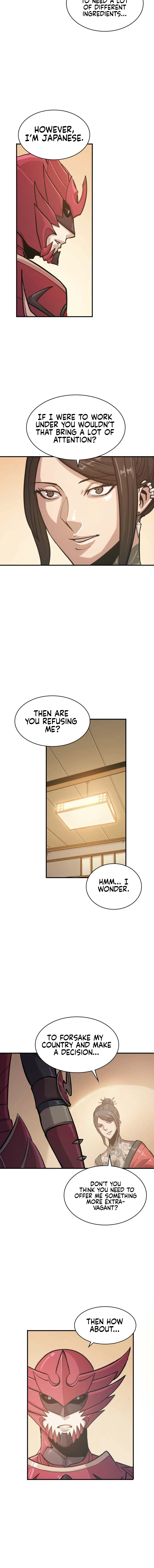 The Max Level Returner Chapter 23 — Page 9