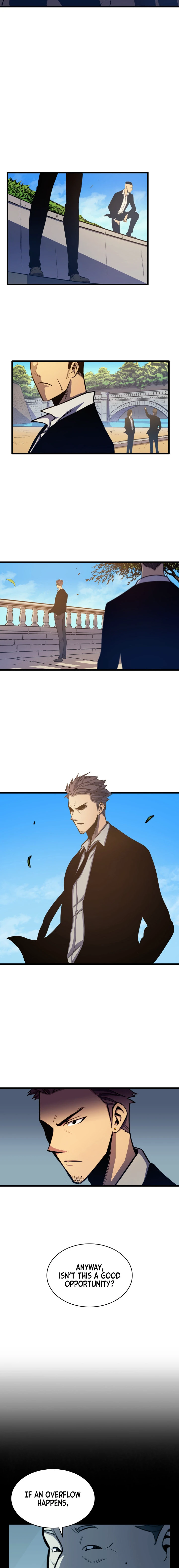 The Max Level Returner Chapter 24 — Page 8