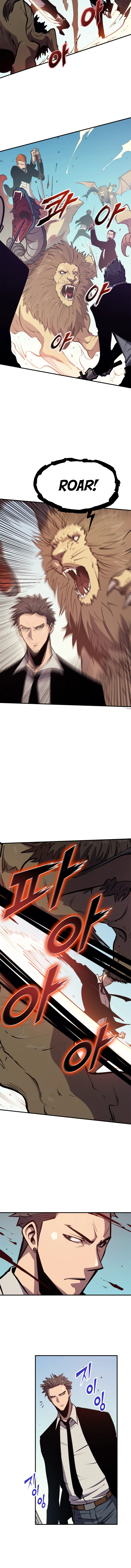 The Max Level Returner Chapter 25 — Page 7
