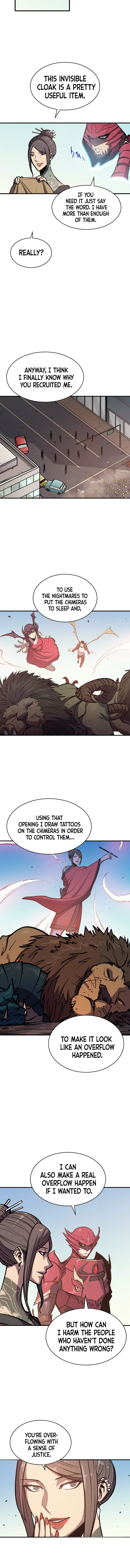 The Max Level Returner Chapter 25 — Page 9