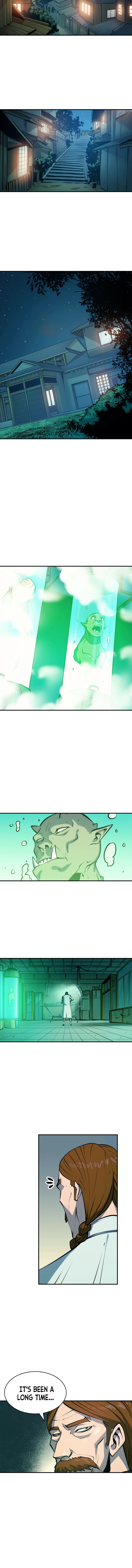 The Max Level Returner Chapter 25 — Page 11