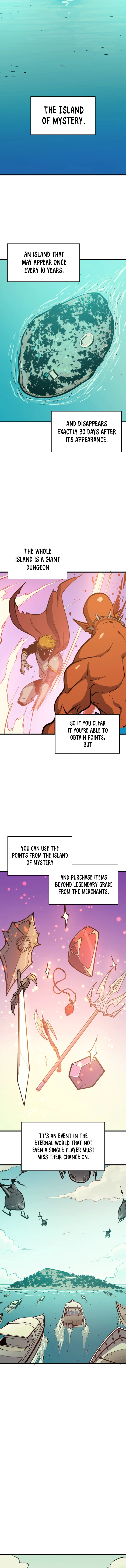 The Max Level Returner Chapter 27 — Page 5
