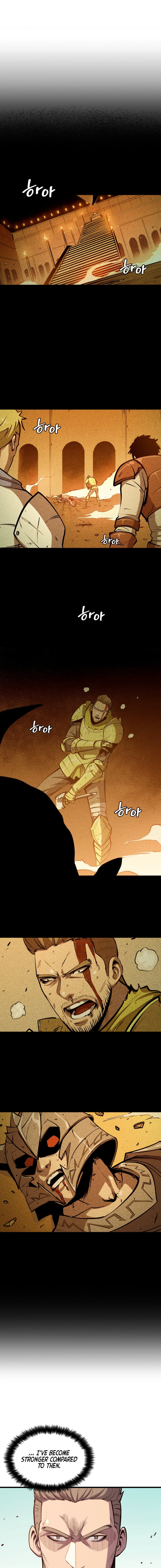 The Max Level Returner Chapter 27 — Page 9