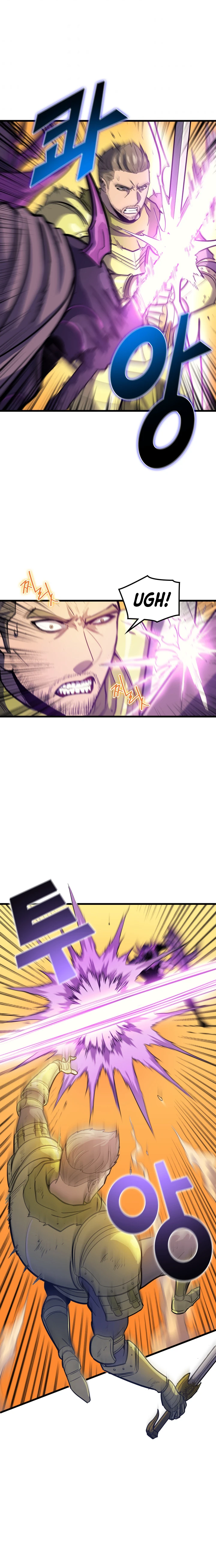 The Max Level Returner Chapter 28 — Page 5