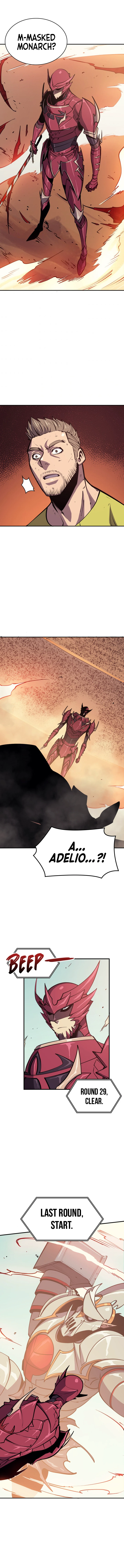 The Max Level Returner Chapter 29 — Page 5