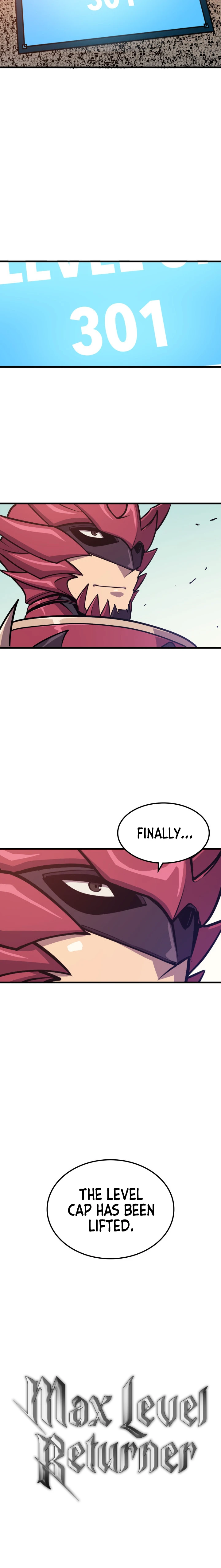 The Max Level Returner Chapter 29 — Page 11