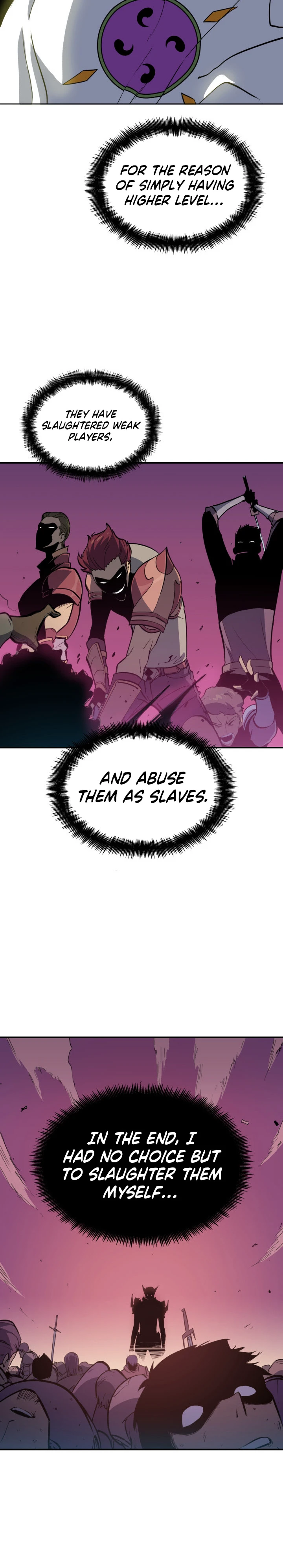The Max Level Returner Chapter 3 — Page 11
