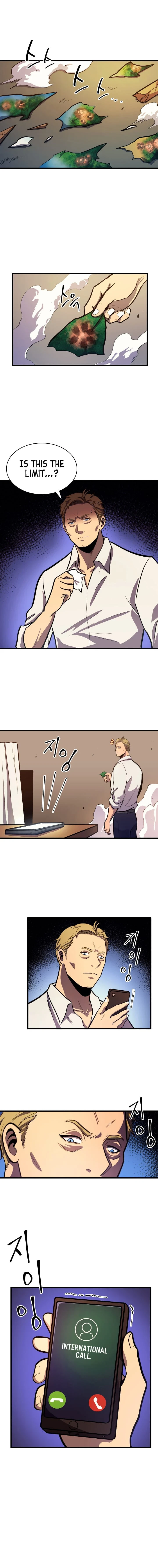 The Max Level Returner Chapter 30 — Page 3