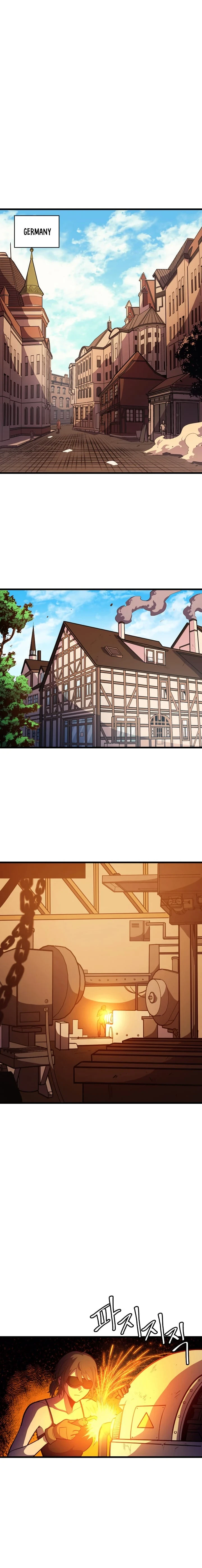 The Max Level Returner Chapter 30 — Page 4