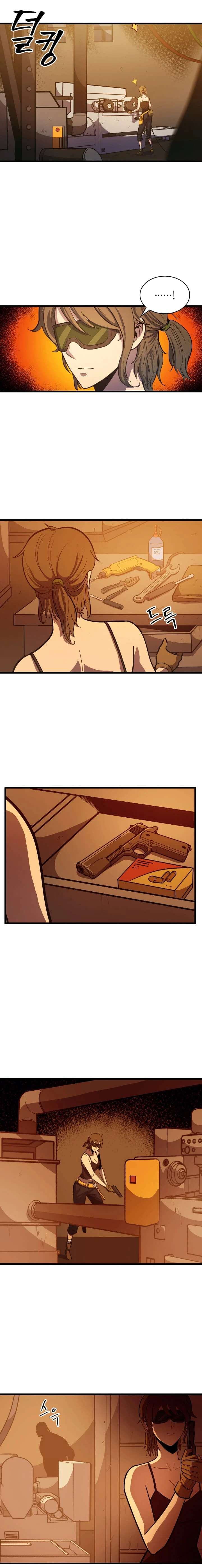 The Max Level Returner Chapter 30 — Page 5