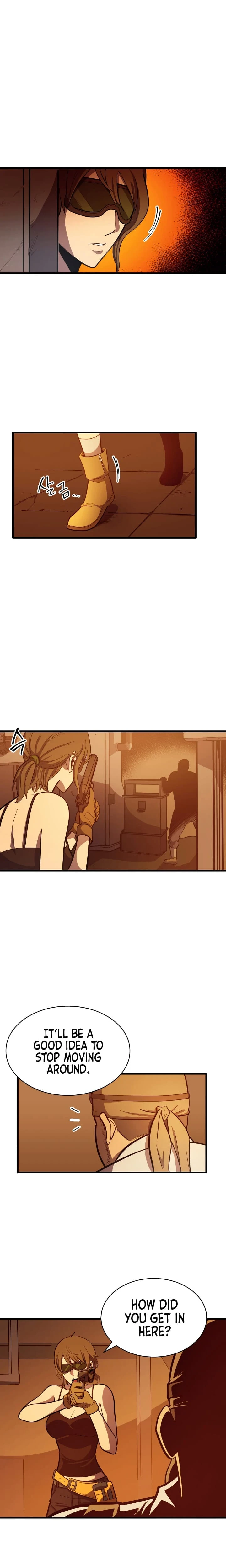 The Max Level Returner Chapter 30 — Page 6
