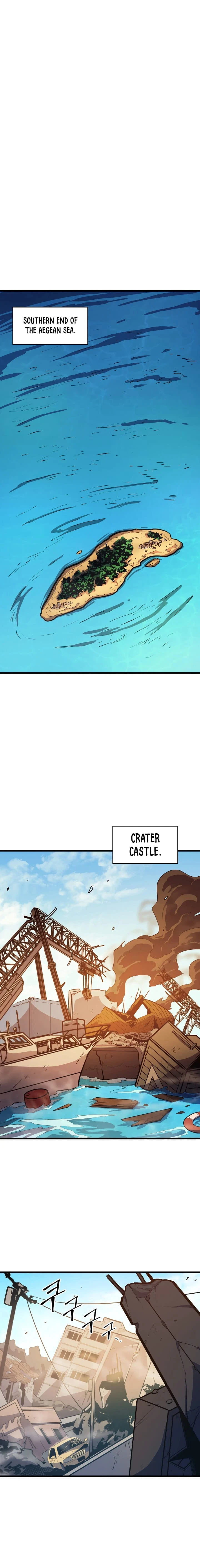 The Max Level Returner Chapter 30 — Page 12