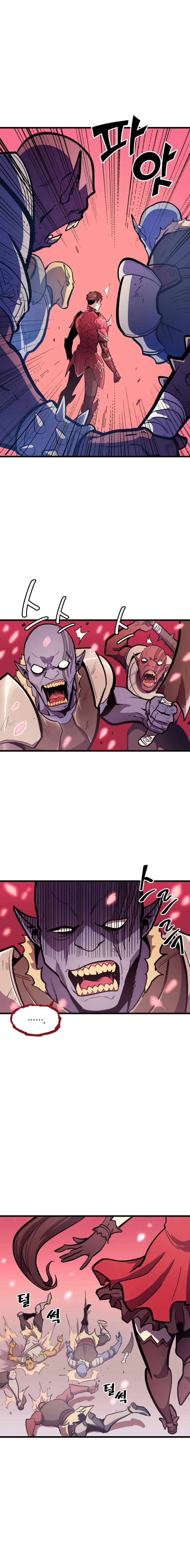 The Max Level Returner Chapter 30 — Page 14