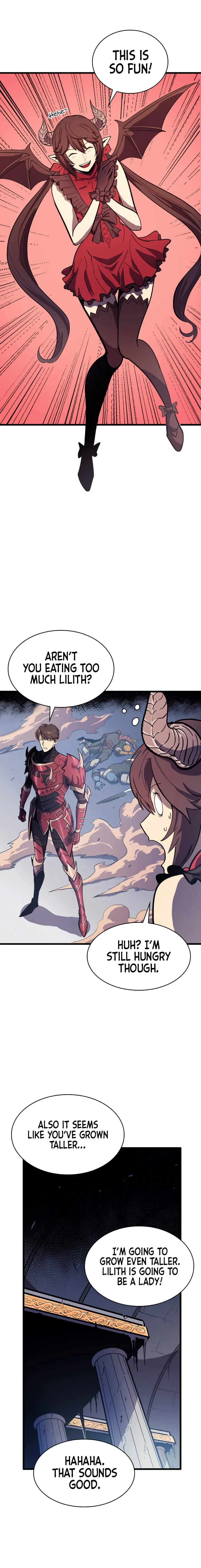 The Max Level Returner Chapter 30 — Page 15
