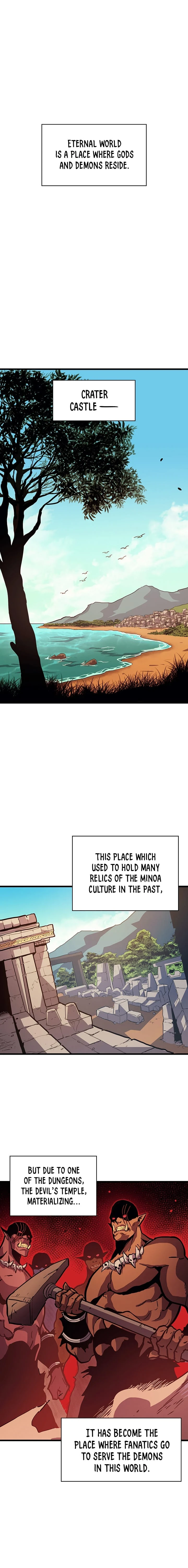 The Max Level Returner Chapter 30 — Page 16