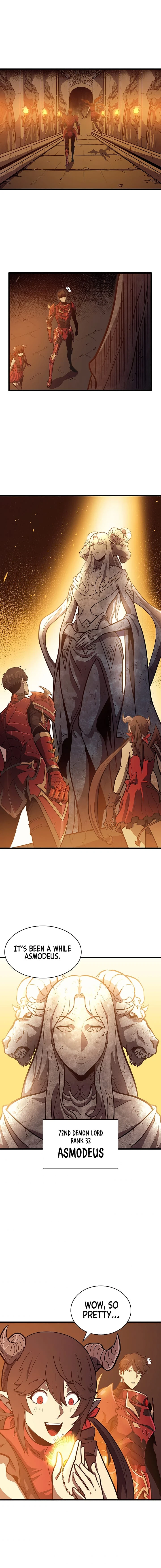 The Max Level Returner Chapter 30 — Page 18