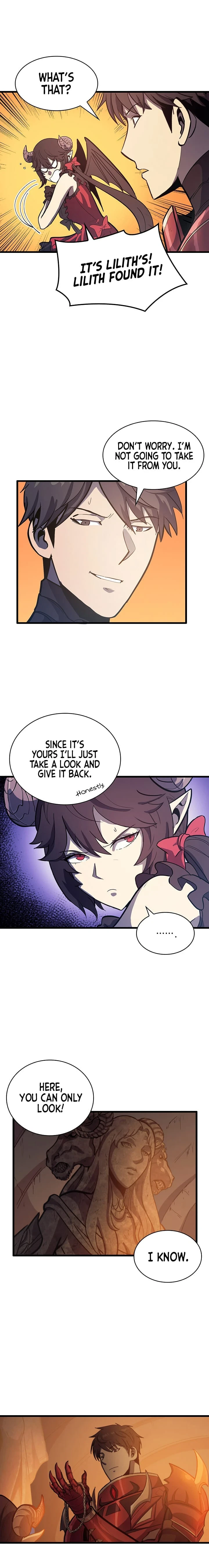 The Max Level Returner Chapter 30 — Page 19