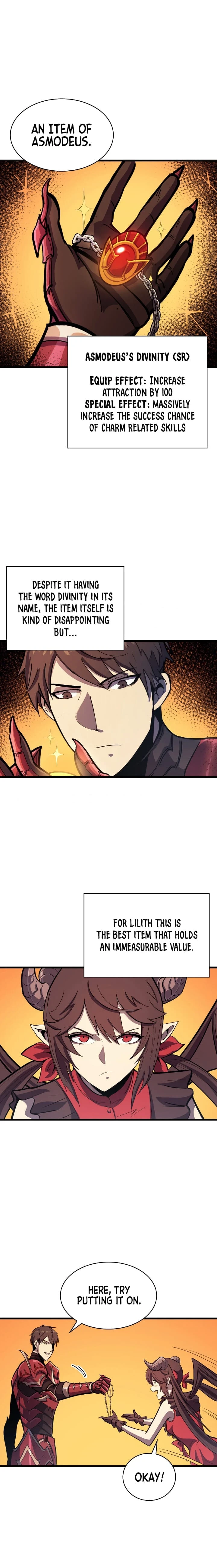 The Max Level Returner Chapter 30 — Page 20