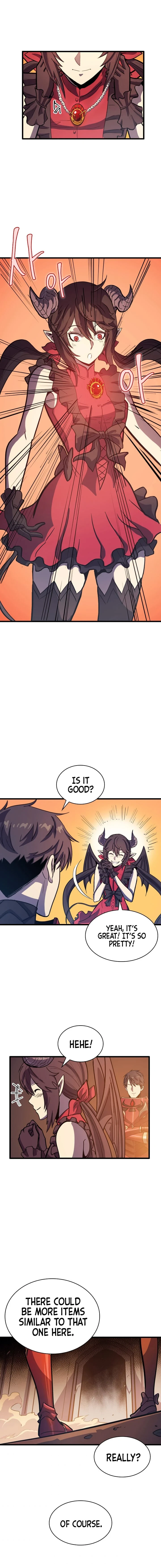 The Max Level Returner Chapter 30 — Page 21