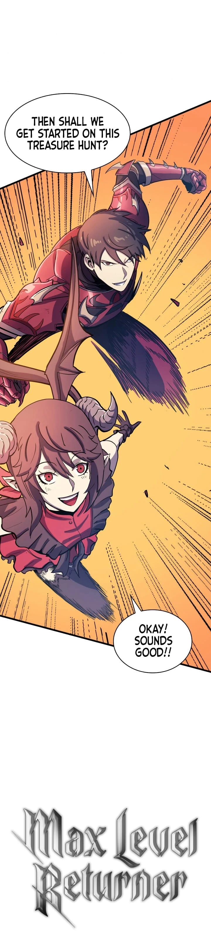 The Max Level Returner Chapter 30 — Page 22