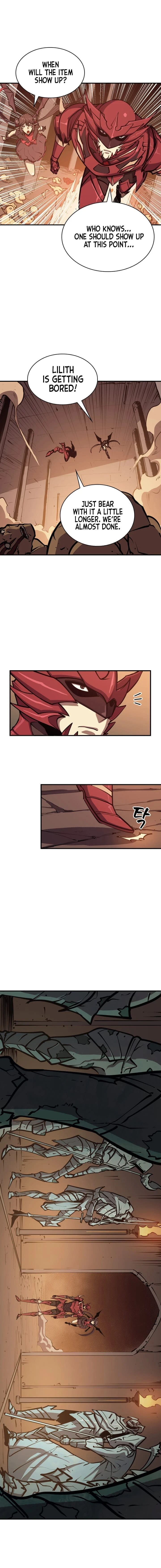 The Max Level Returner Chapter 31 — Page 3