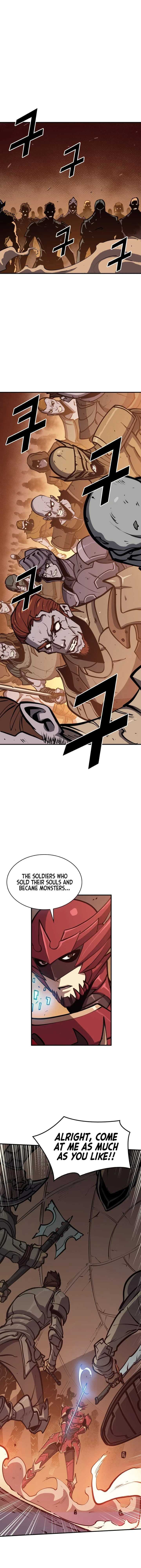 The Max Level Returner Chapter 31 — Page 5