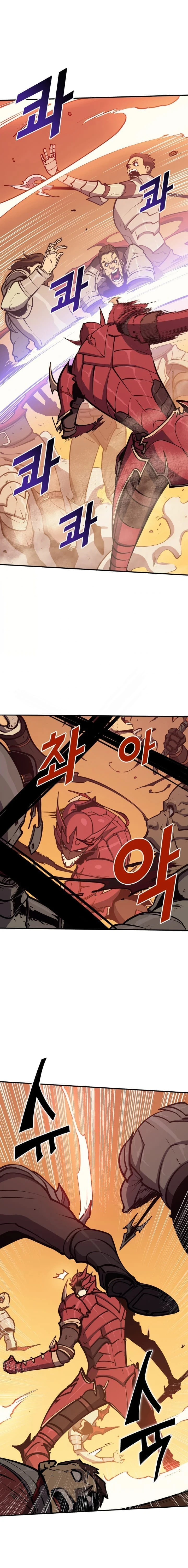 The Max Level Returner Chapter 31 — Page 6
