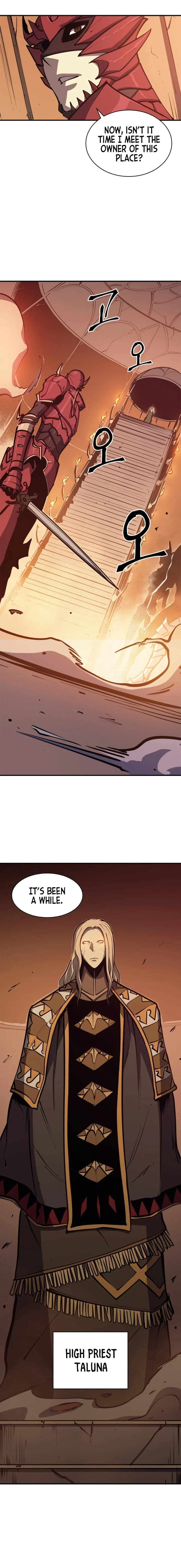 The Max Level Returner Chapter 31 — Page 9