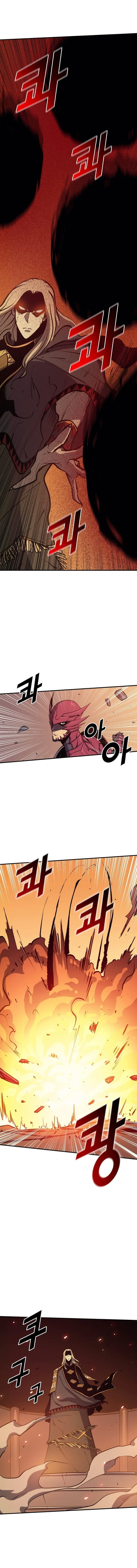 The Max Level Returner Chapter 31 — Page 11