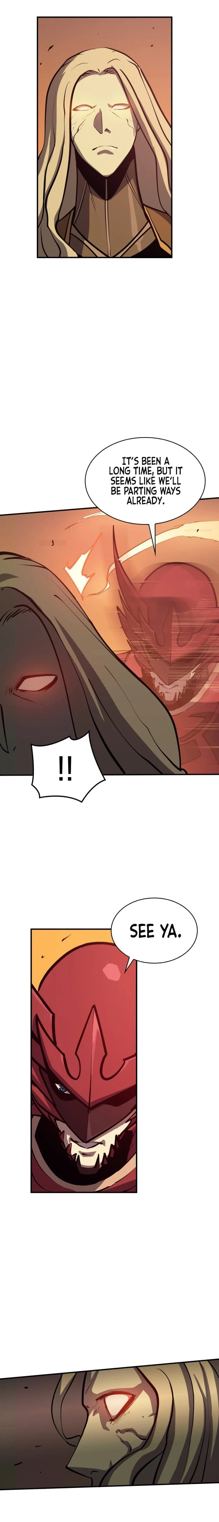 The Max Level Returner Chapter 31 — Page 12
