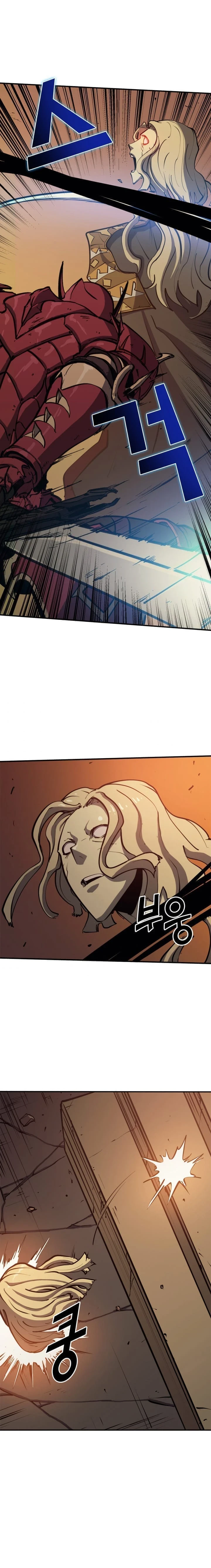 The Max Level Returner Chapter 31 — Page 13