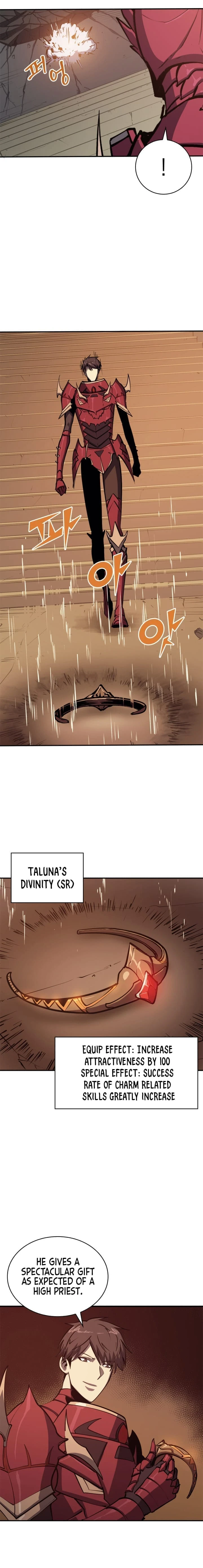 The Max Level Returner Chapter 31 — Page 14