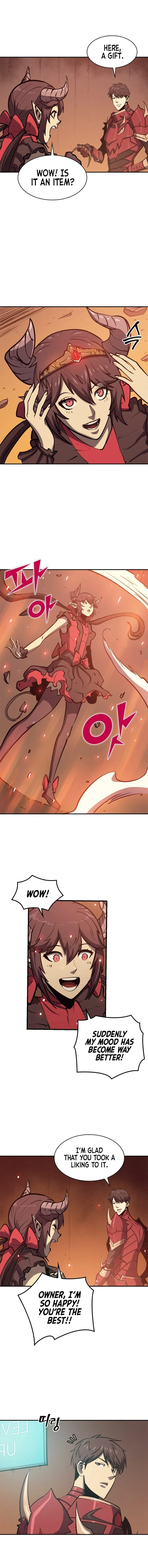 The Max Level Returner Chapter 31 — Page 15