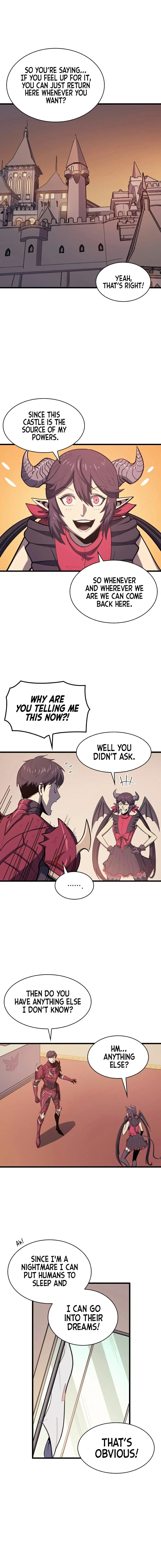 The Max Level Returner Chapter 32 — Page 2