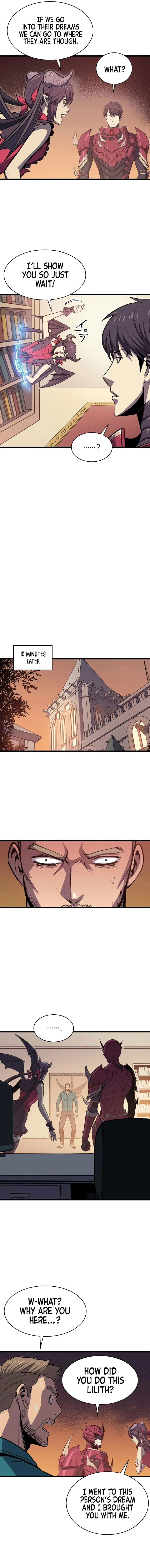 The Max Level Returner Chapter 32 — Page 3
