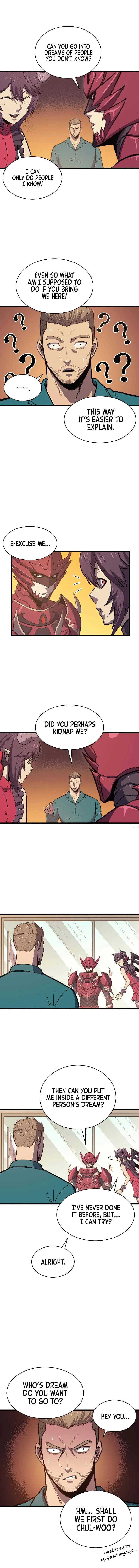 The Max Level Returner Chapter 32 — Page 4