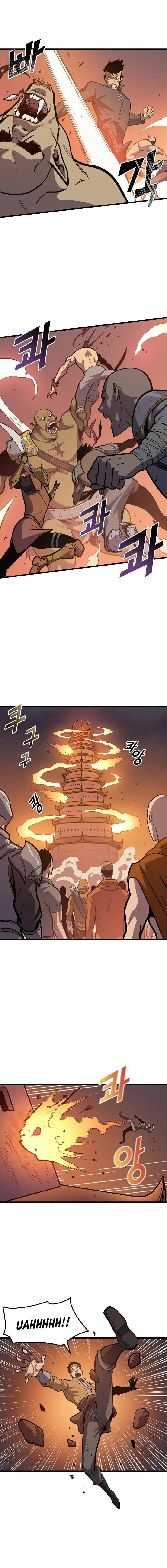 The Max Level Returner Chapter 32 — Page 7