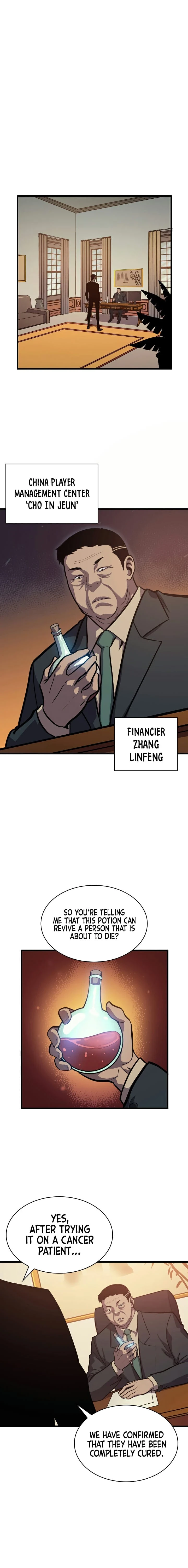 The Max Level Returner Chapter 32 — Page 11