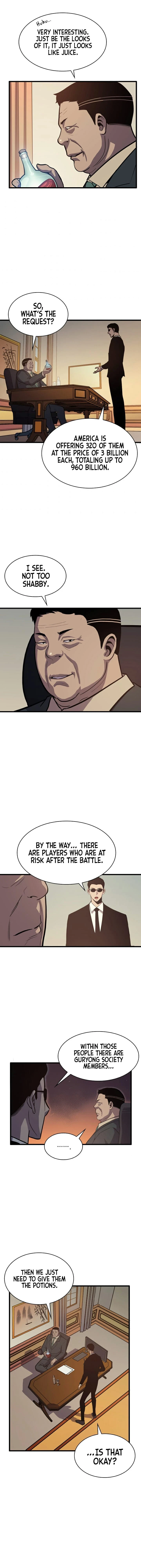 The Max Level Returner Chapter 32 — Page 12