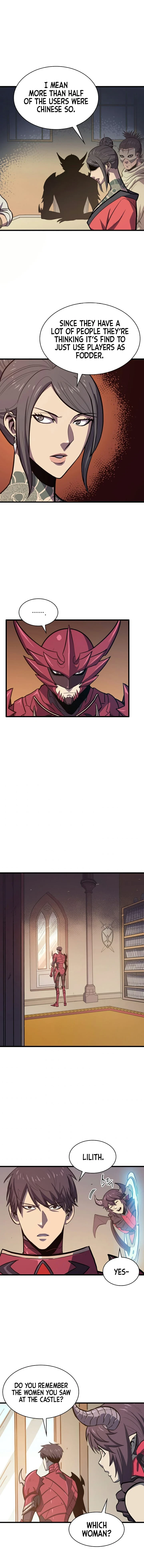 The Max Level Returner Chapter 32 — Page 14
