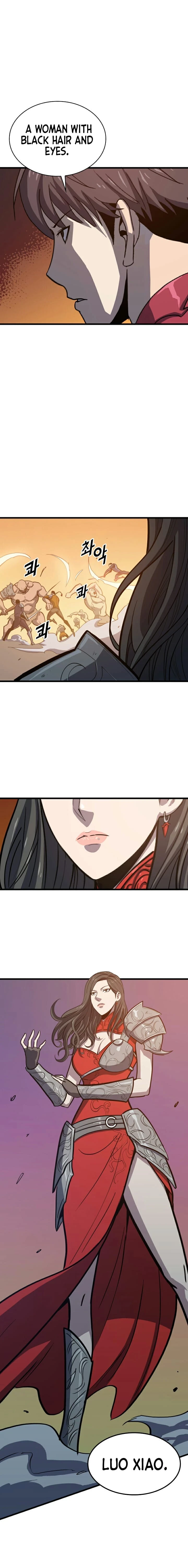 The Max Level Returner Chapter 32 — Page 15