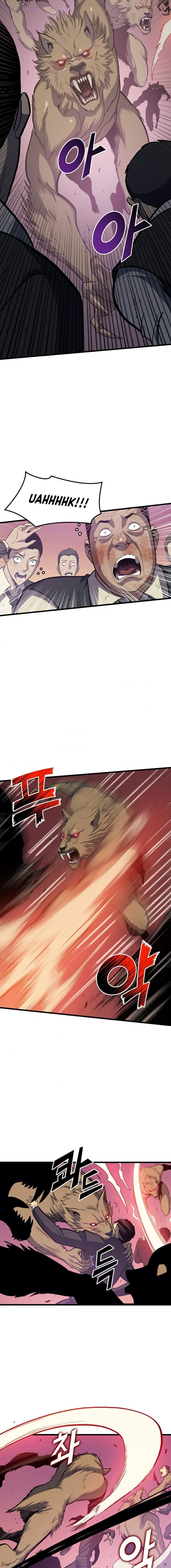 The Max Level Returner Chapter 33 — Page 10