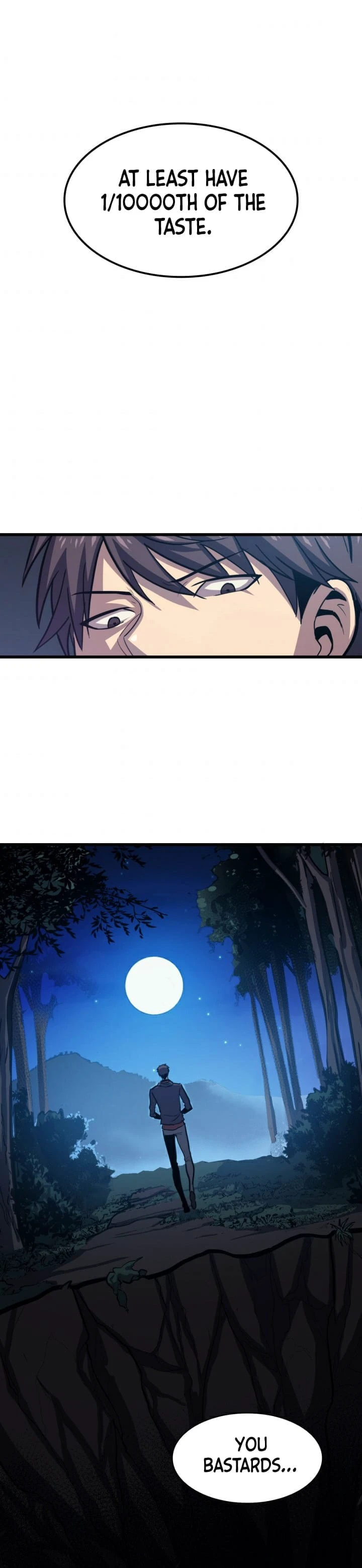 The Max Level Returner Chapter 33 — Page 12