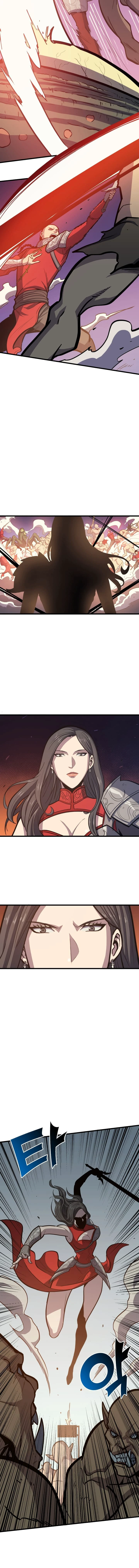 The Max Level Returner Chapter 34 — Page 4